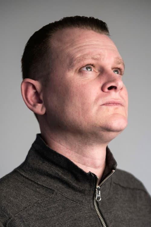 Andreas Bai Duelund foto