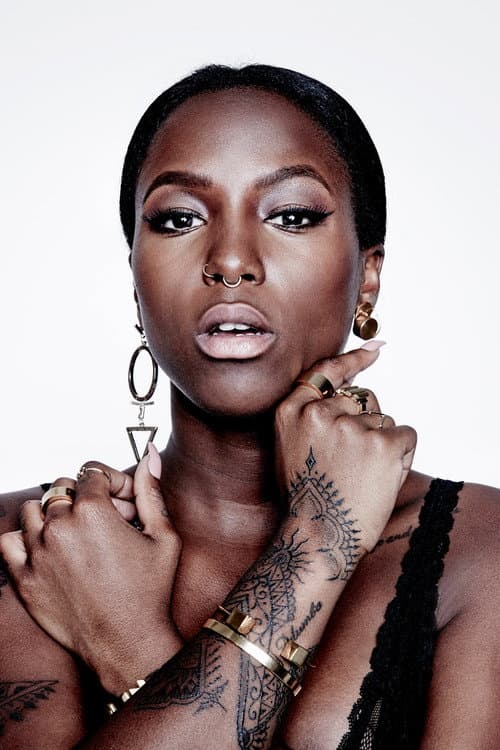 Sabina Ddumba foto