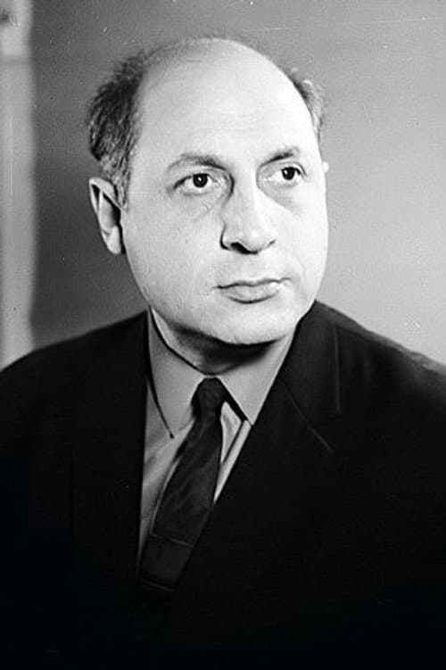 Melik Dadashev foto