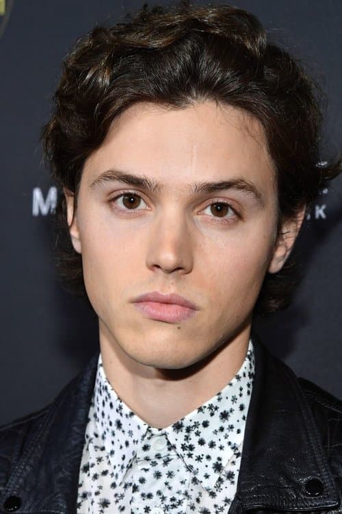 Tyler Young foto