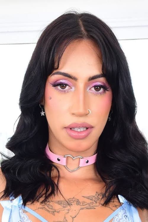 Luna Gueddes foto
