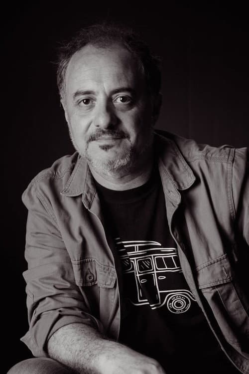 Mario Erramuspe foto