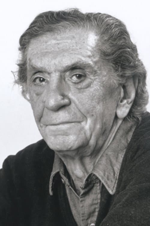 Abidin Dino foto