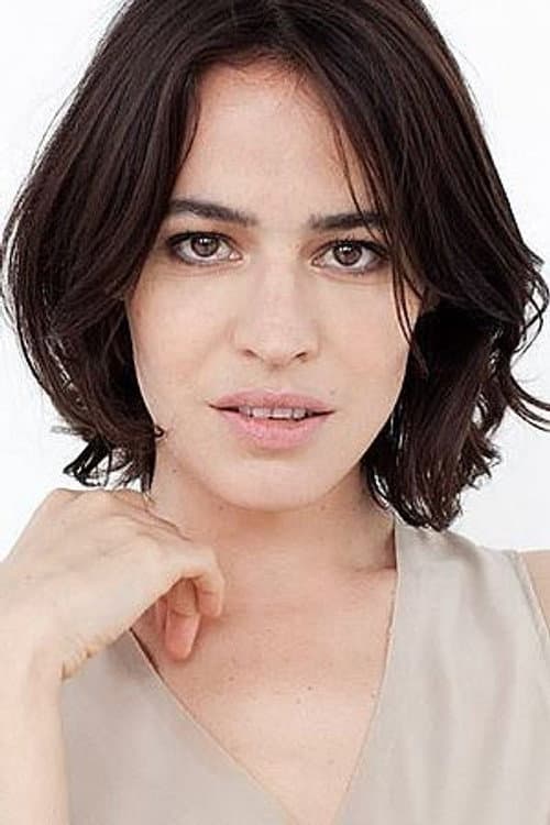 Giorgia Sinicorni foto