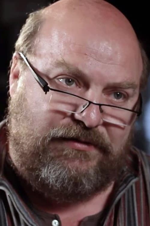 Lionel Kopp foto