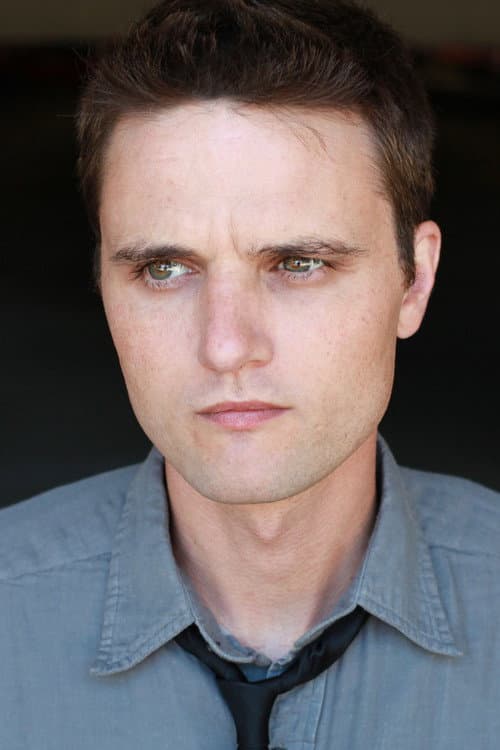Chad Todhunter foto