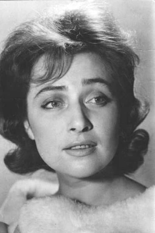 Eva Poláková foto
