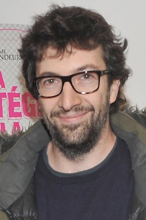 François Desagnat foto