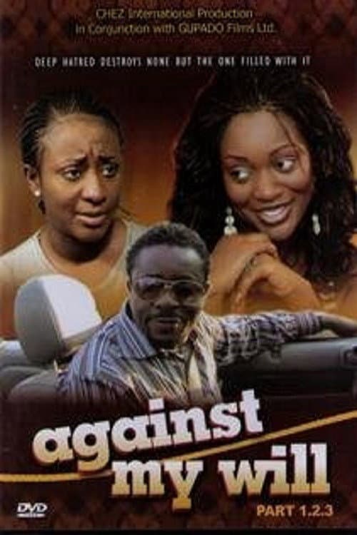 Against My Will (2008) poster