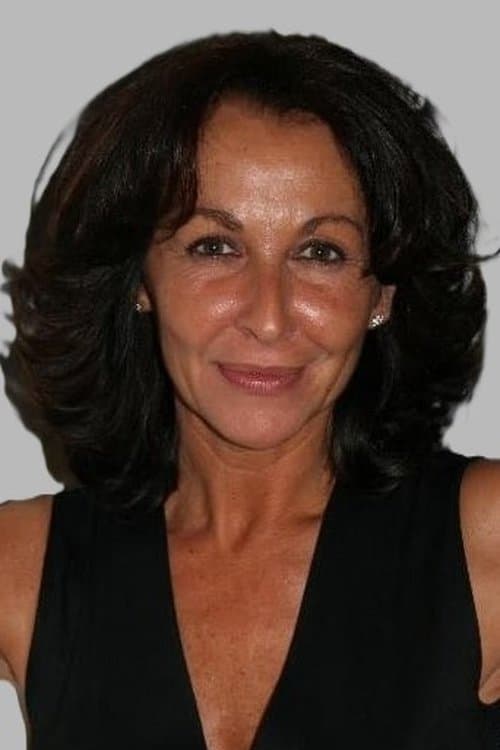 Adriana Vega foto