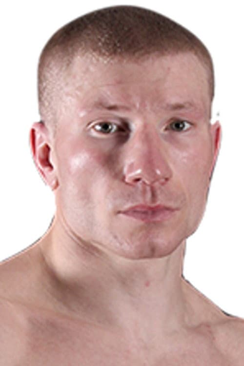 Alexander Matmuratov foto