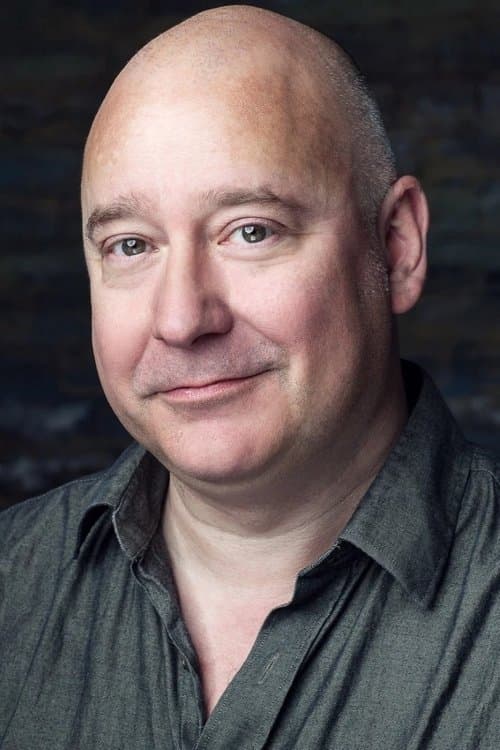 Toby Longworth foto