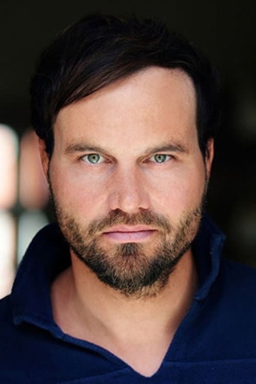 Simon Eckert foto