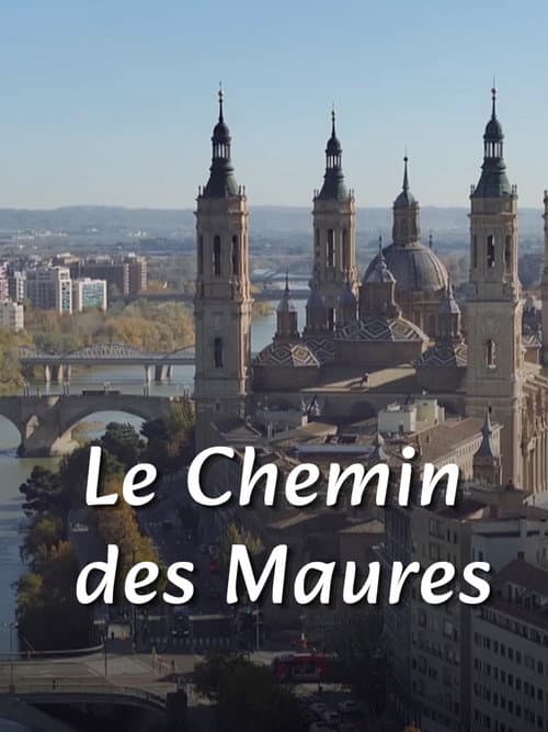 Le Chemin des Maures (2026) poster