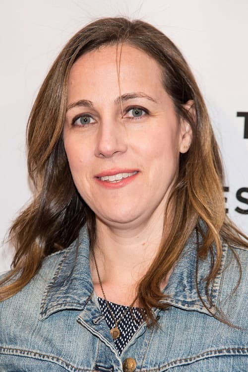 Erin Leyden foto