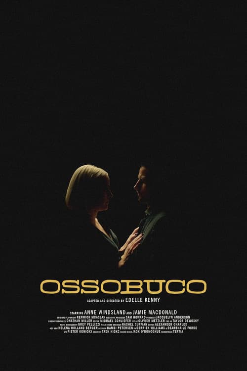Ossobuco (2022) poster