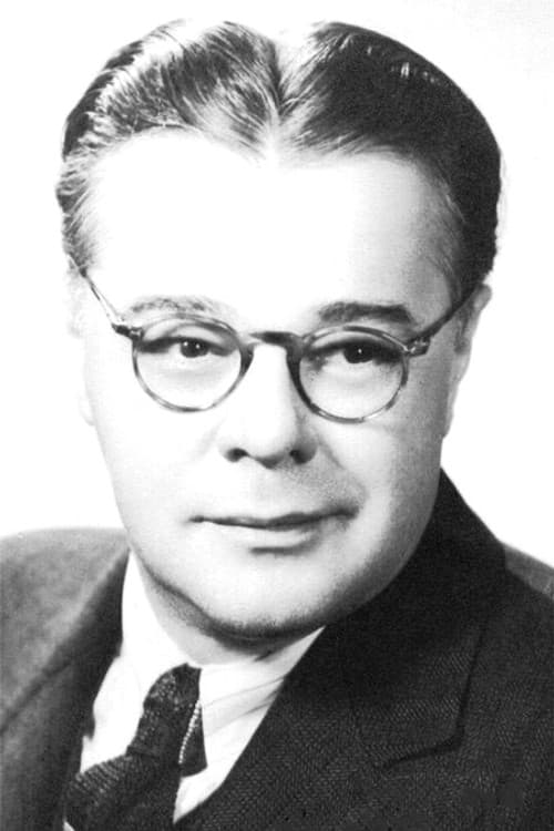 Otto Hulett foto