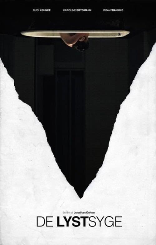 De lystsyge (2019) poster
