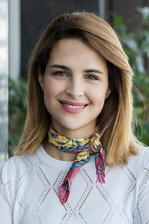 Doris Pinčić foto