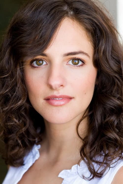 Madeline Walter foto