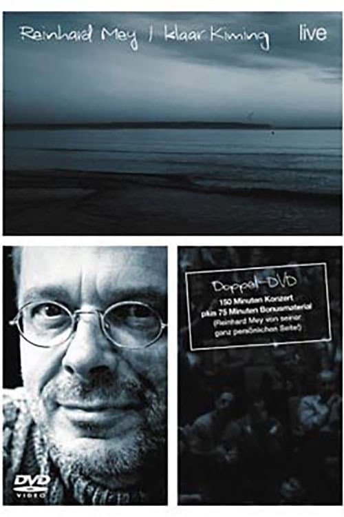 Reinhard Mey - Klaar Kiming (2003) poster