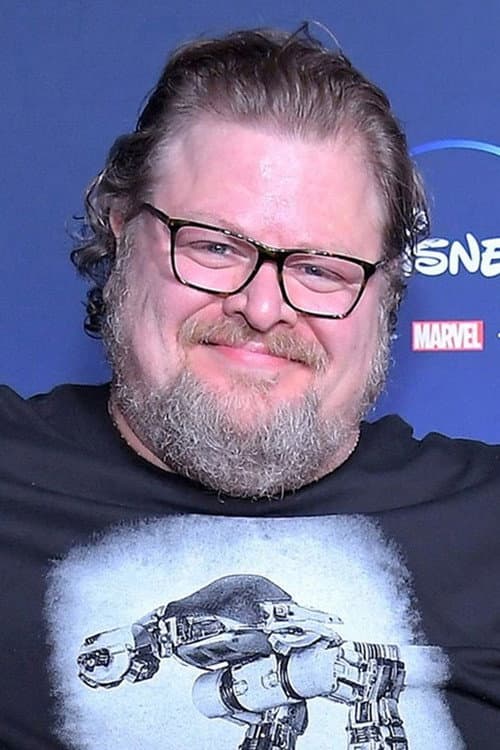 Dan Lanigan foto