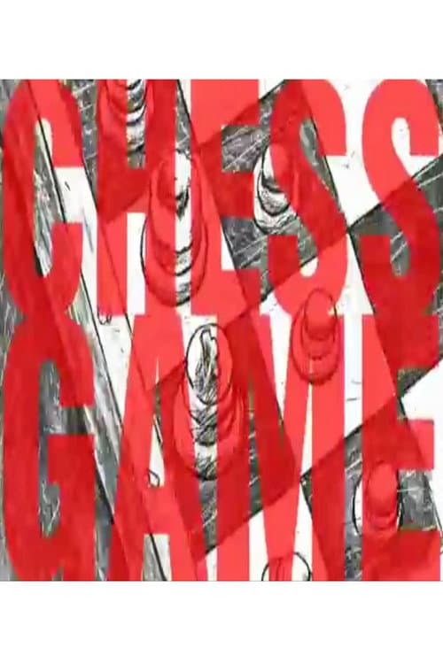 Sakk! (2010) poster