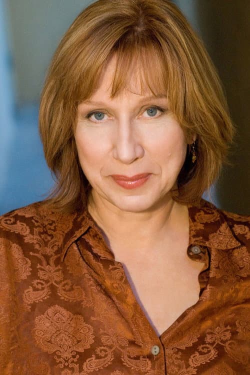 Cathy Lind Hayes foto
