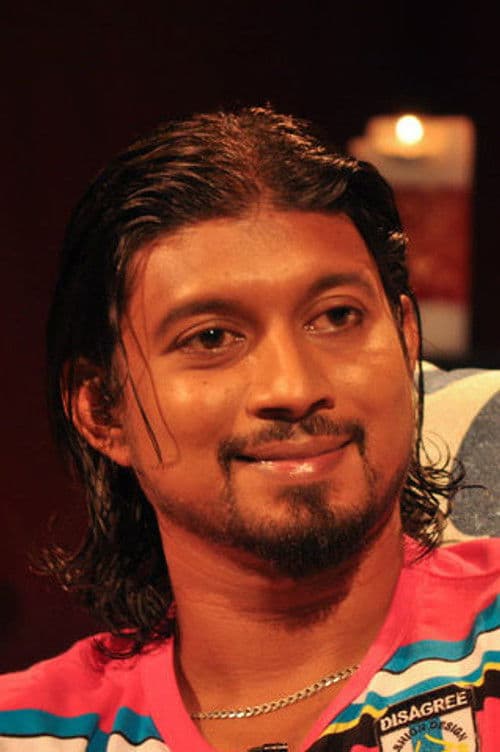 Yoosuf Shafeeu foto
