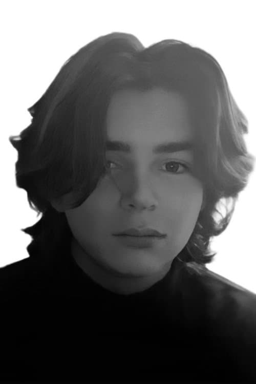 Alexander Schroeder foto