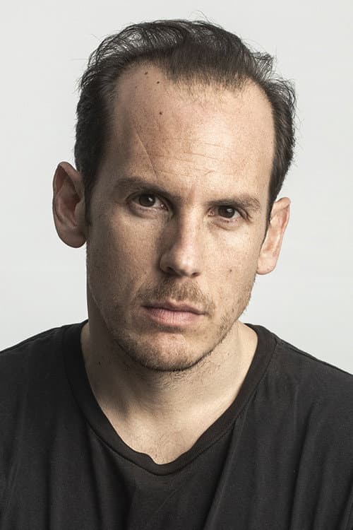 Peter Rundle foto