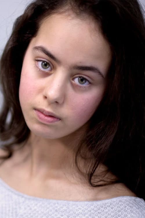 Mia Van Oyen foto
