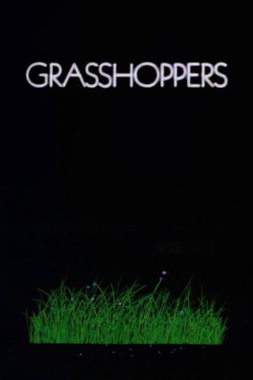 Cavallette (1990) poster