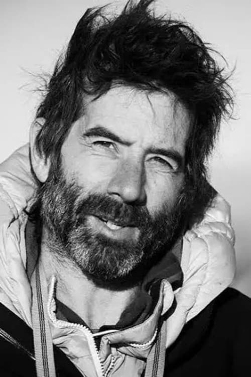 Alastair Lee foto