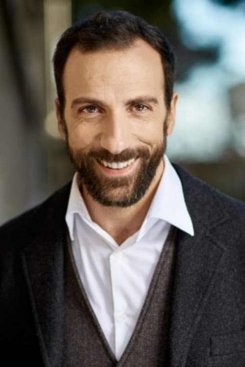 Gianpiero Pumo foto