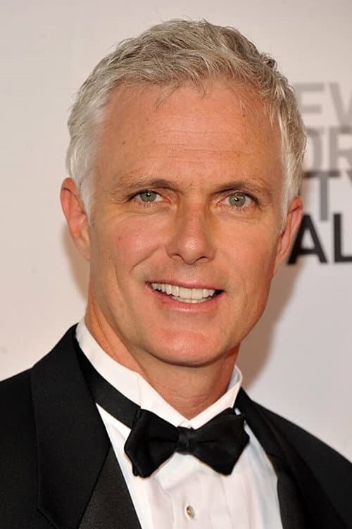 Patrick Cassidy foto