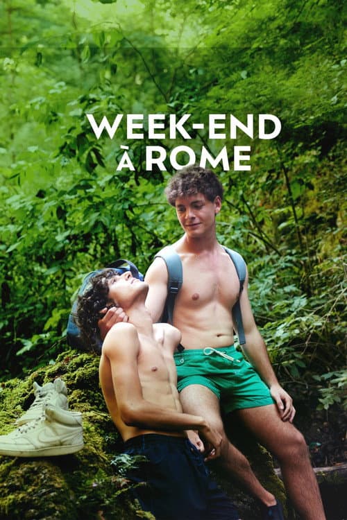 Una storia vera (2025) poster