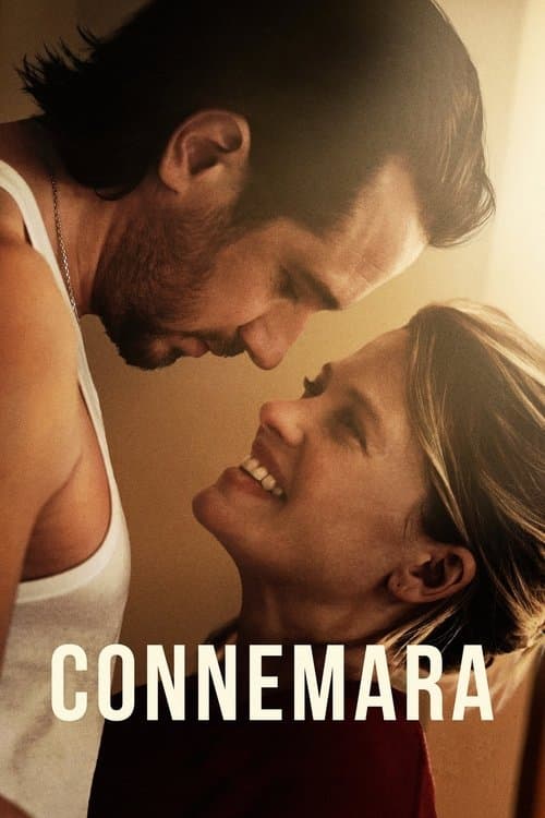 Connemara (2025) poster