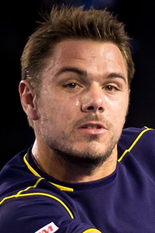 Stanislas Wawrinka foto