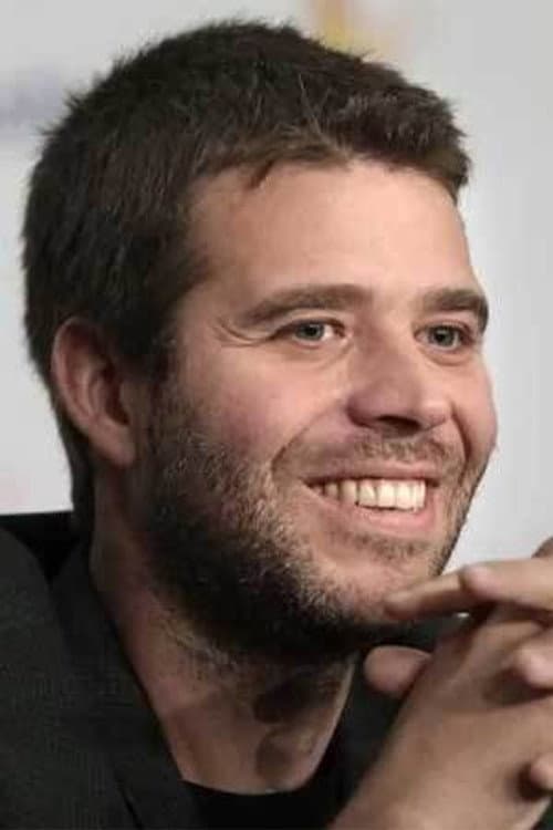 Pablo Tébar foto