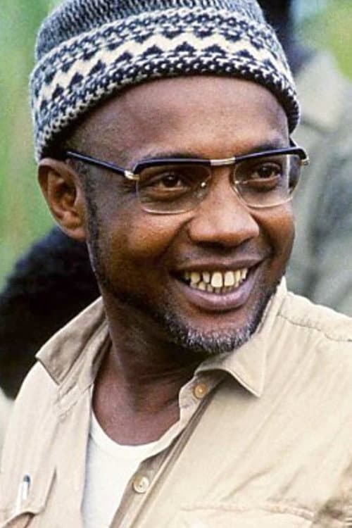 Amílcar Cabral foto