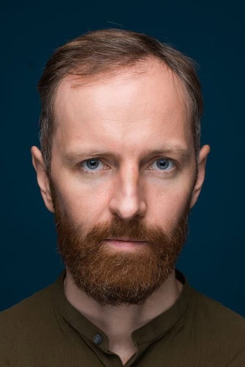 Алексей Паничев foto