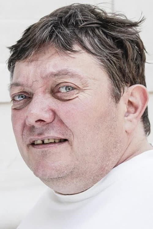 Boris Gillot foto