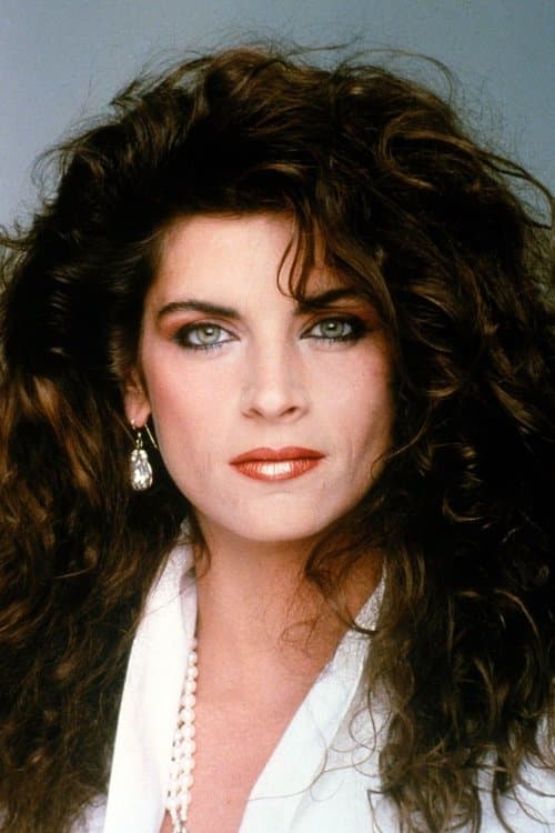 Kirstie Alley foto