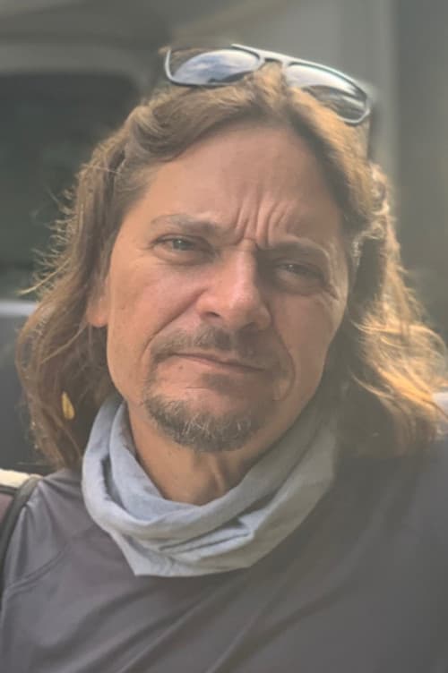 Jon Szalay foto