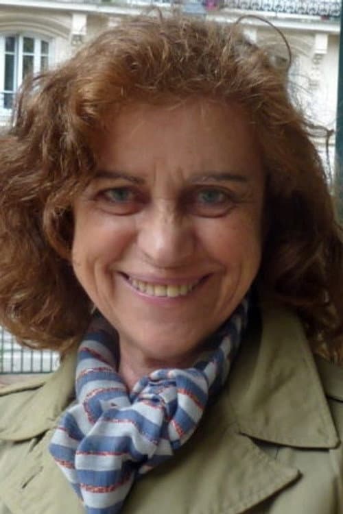 Hermine Karagheuz foto