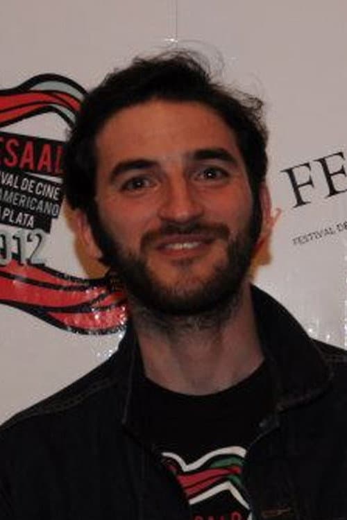 Nicolás Galvagno foto