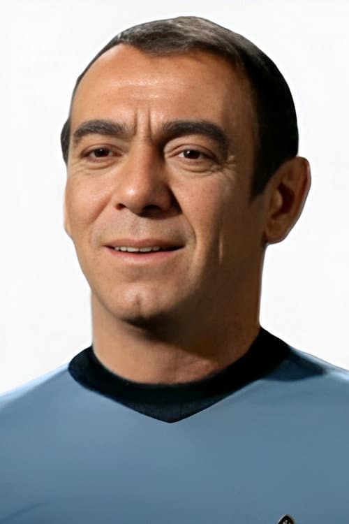 Arthur Batanides foto