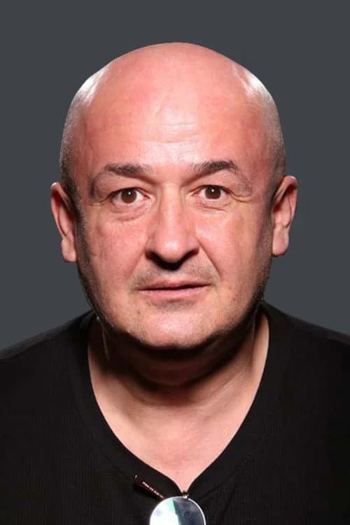 Petre Năstase foto