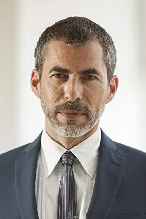 Charles Fathy foto